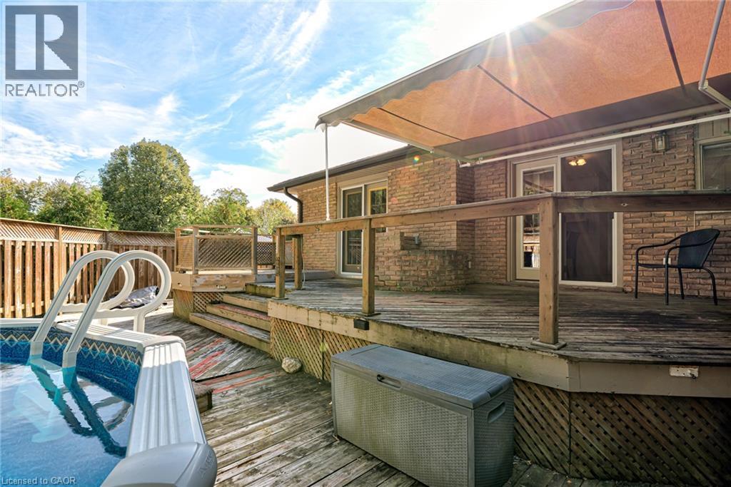 8 Bonnylyn Drive, Kitchener, Ontario  N2M 1S6 - Photo 33 - 40869778