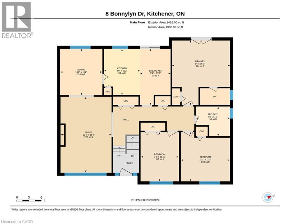 8 Bonnylyn Drive, Kitchener, Ontario  N2M 1S6 - Photo 38 - 40869778