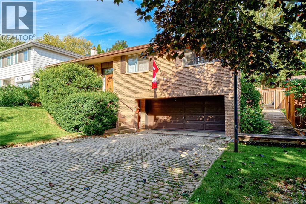 8 Bonnylyn Drive, Kitchener, Ontario  N2M 1S6 - Photo 3 - 40869778