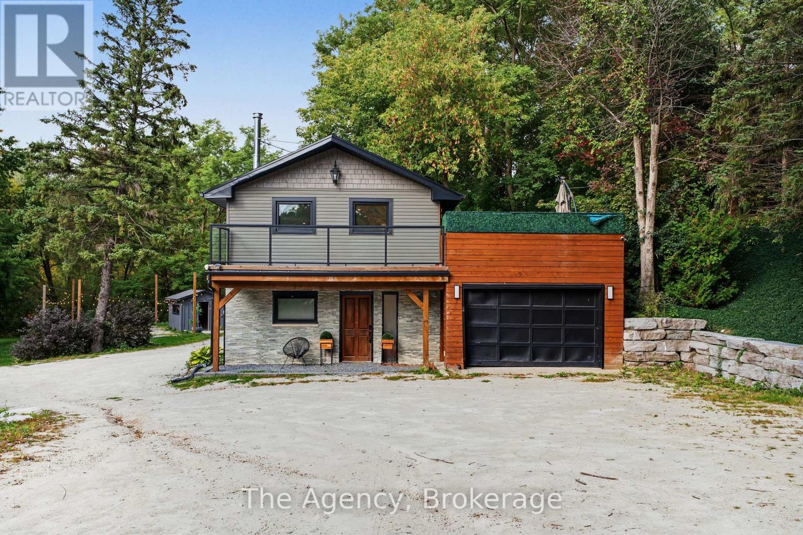 645 Mountain Road, Collingwood, Ontario  L9Y 5G2 - Photo 2 - S13877370