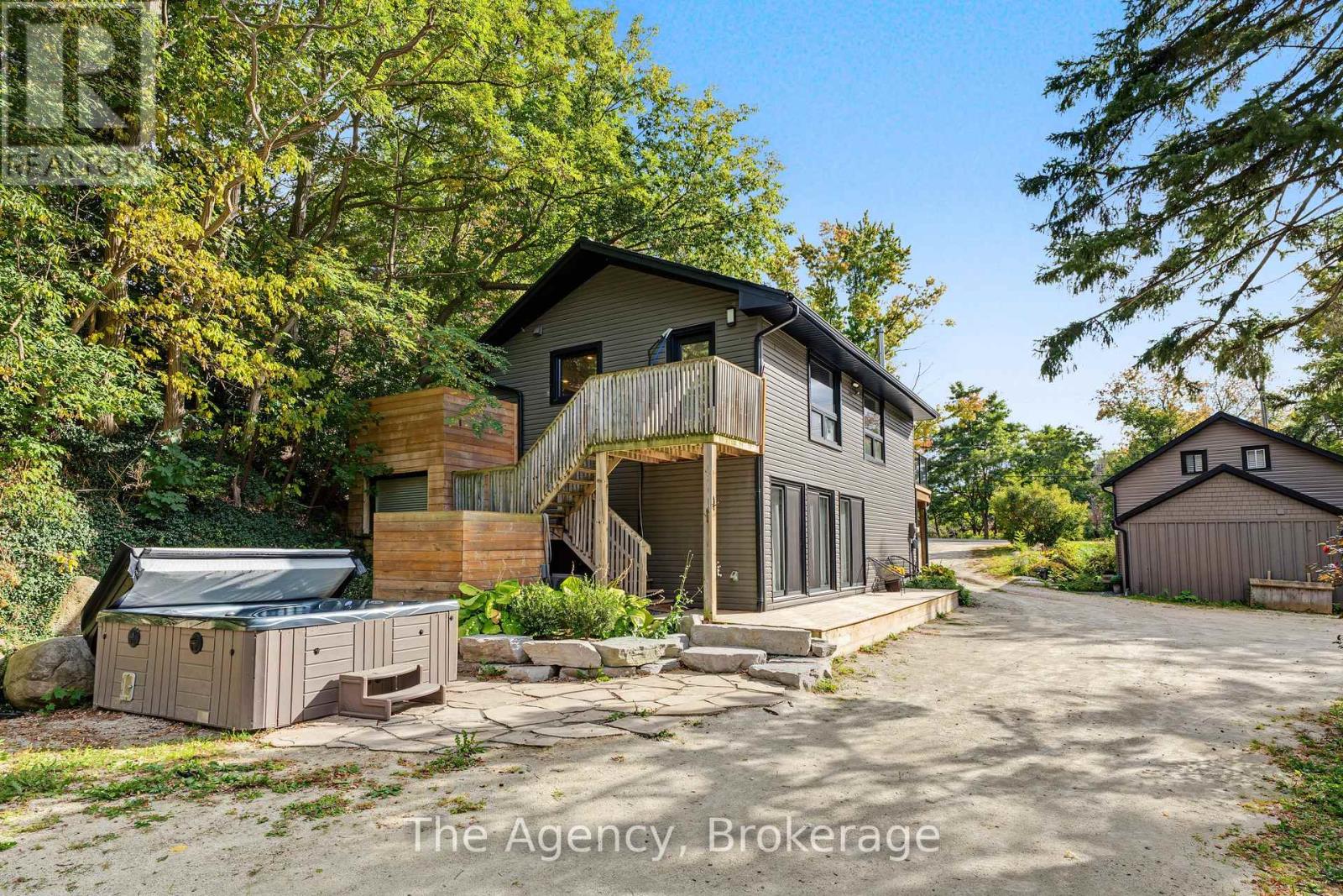 645 Mountain Road, Collingwood, Ontario  L9Y 5G2 - Photo 36 - S13877370