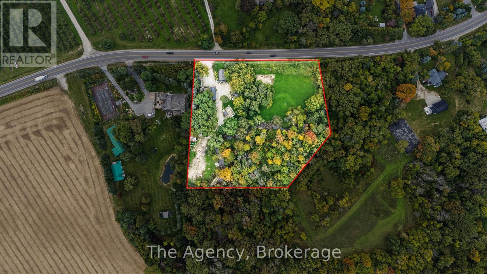 645 Mountain Road, Collingwood, Ontario  L9Y 5G2 - Photo 4 - S13877370