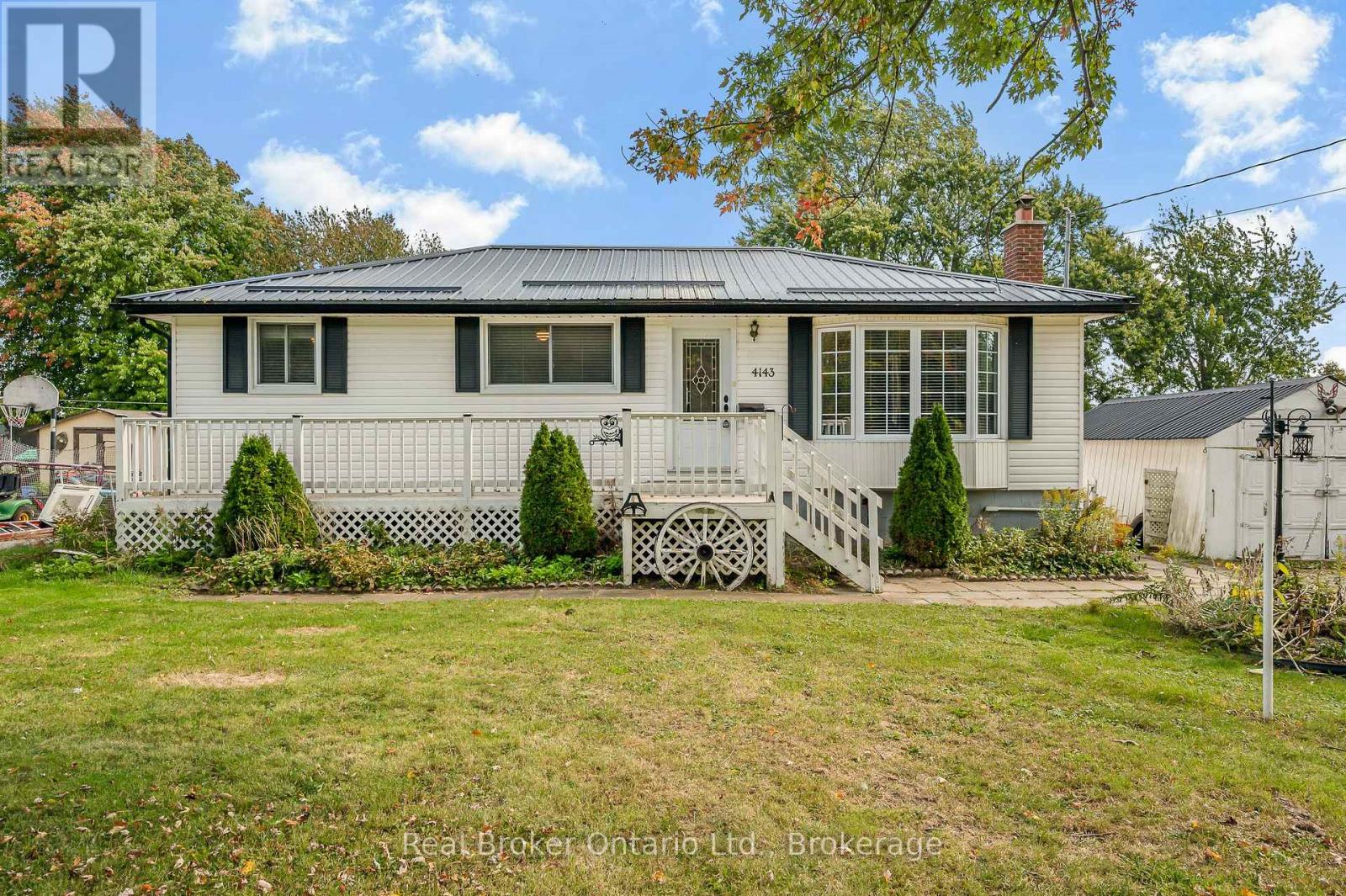 4143 GLANCASTER ROAD, Hamilton, Ontario