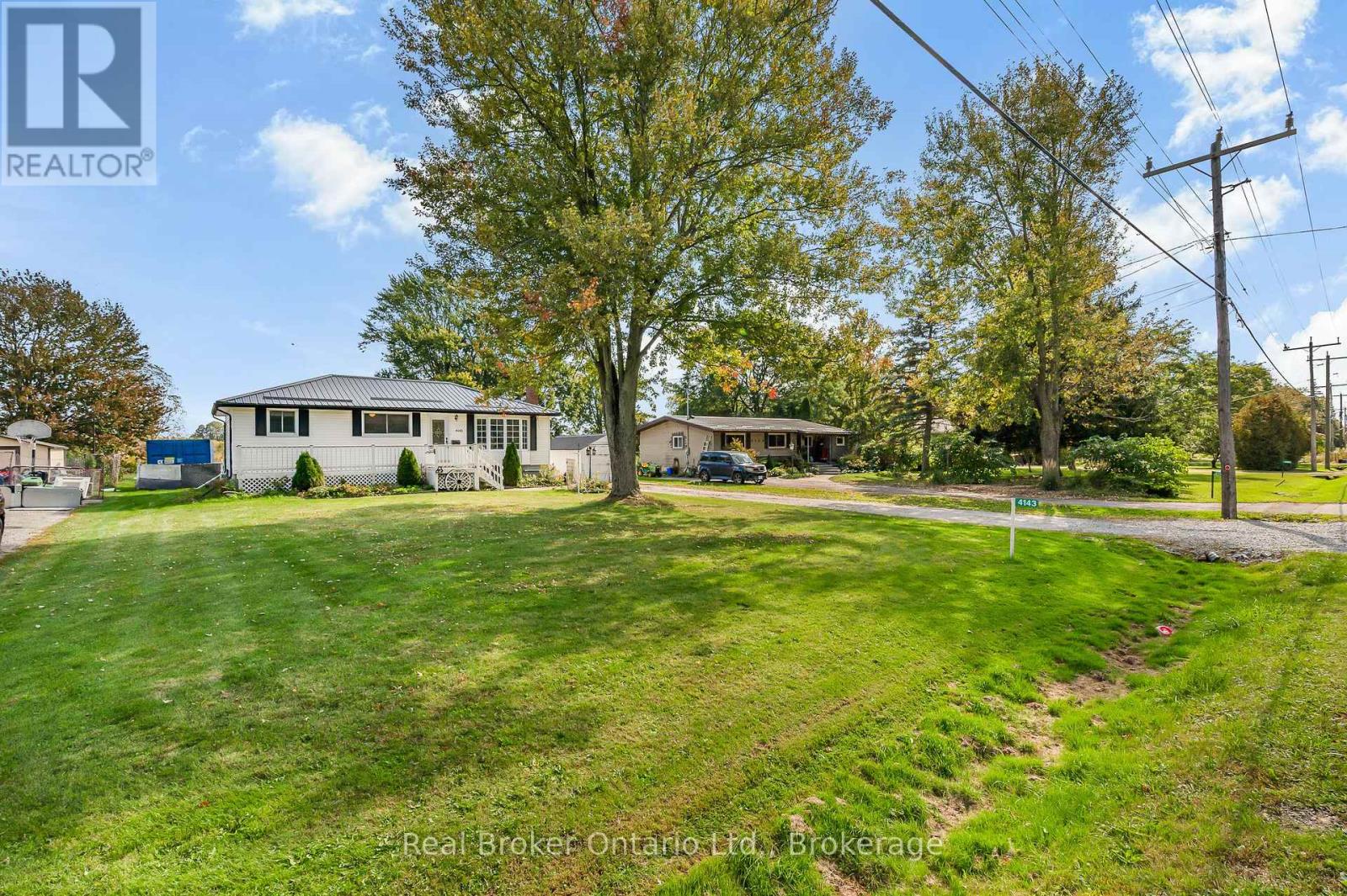 4143 Glancaster Road, Hamilton, Ontario  L0R 1W0 - Photo 2 - X13877328