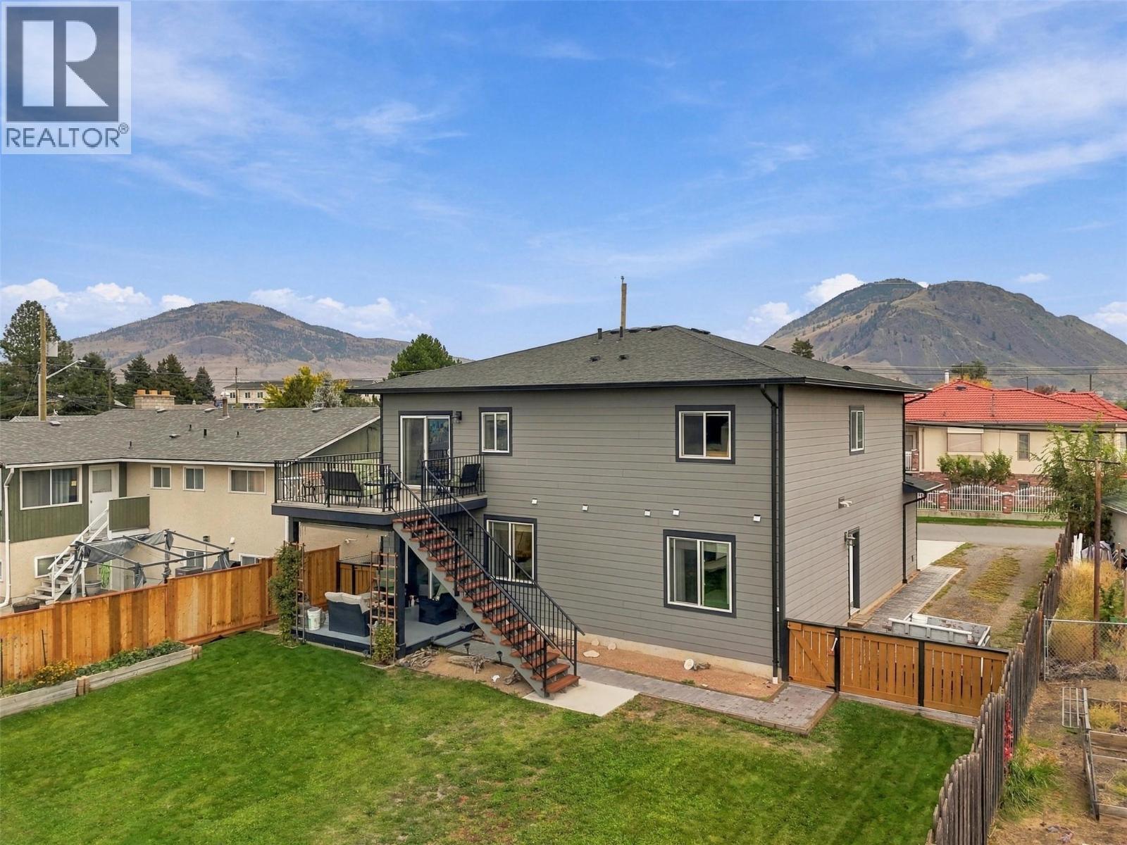 611 Mcgowan Avenue, Kamloops, British Columbia  V2B 2P7 - Photo 50 - 10402682