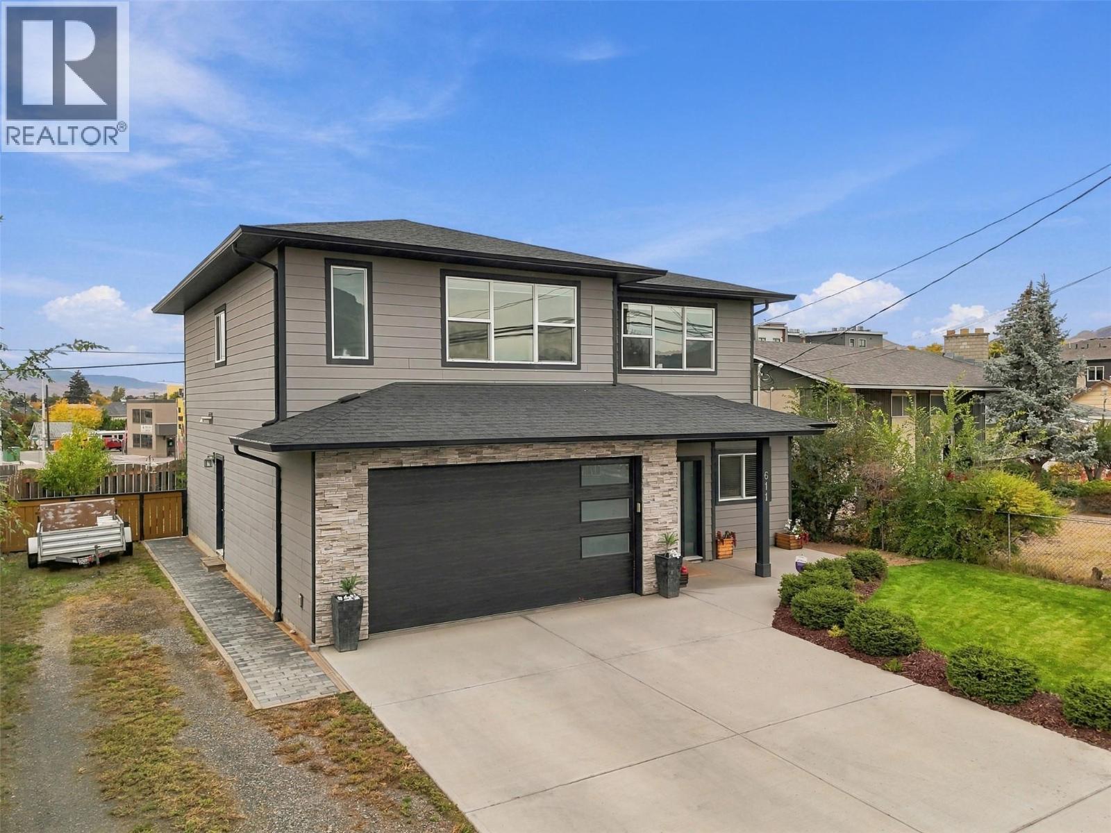 611 Mcgowan Avenue, Kamloops, British Columbia  V2B 2P7 - Photo 54 - 10402682