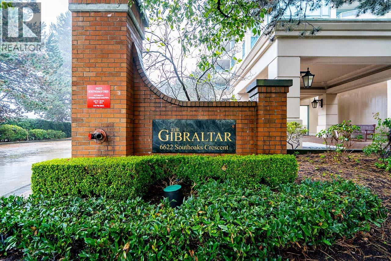 203 6622 SOUTHOAKS CRESCENT