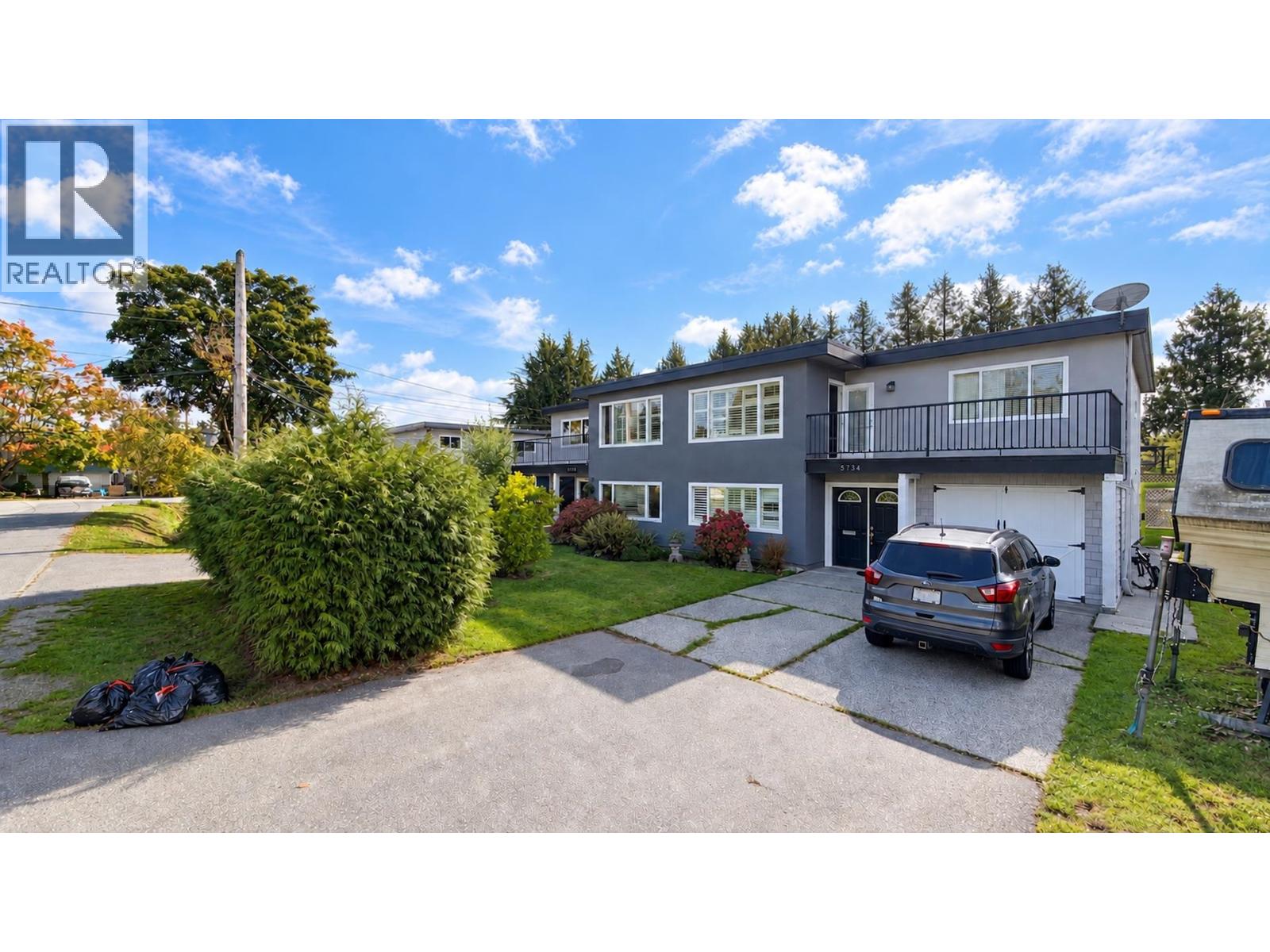 5734 49b Avenue, Delta, British Columbia  V4K 1Z6 - Photo 2 - R3173731