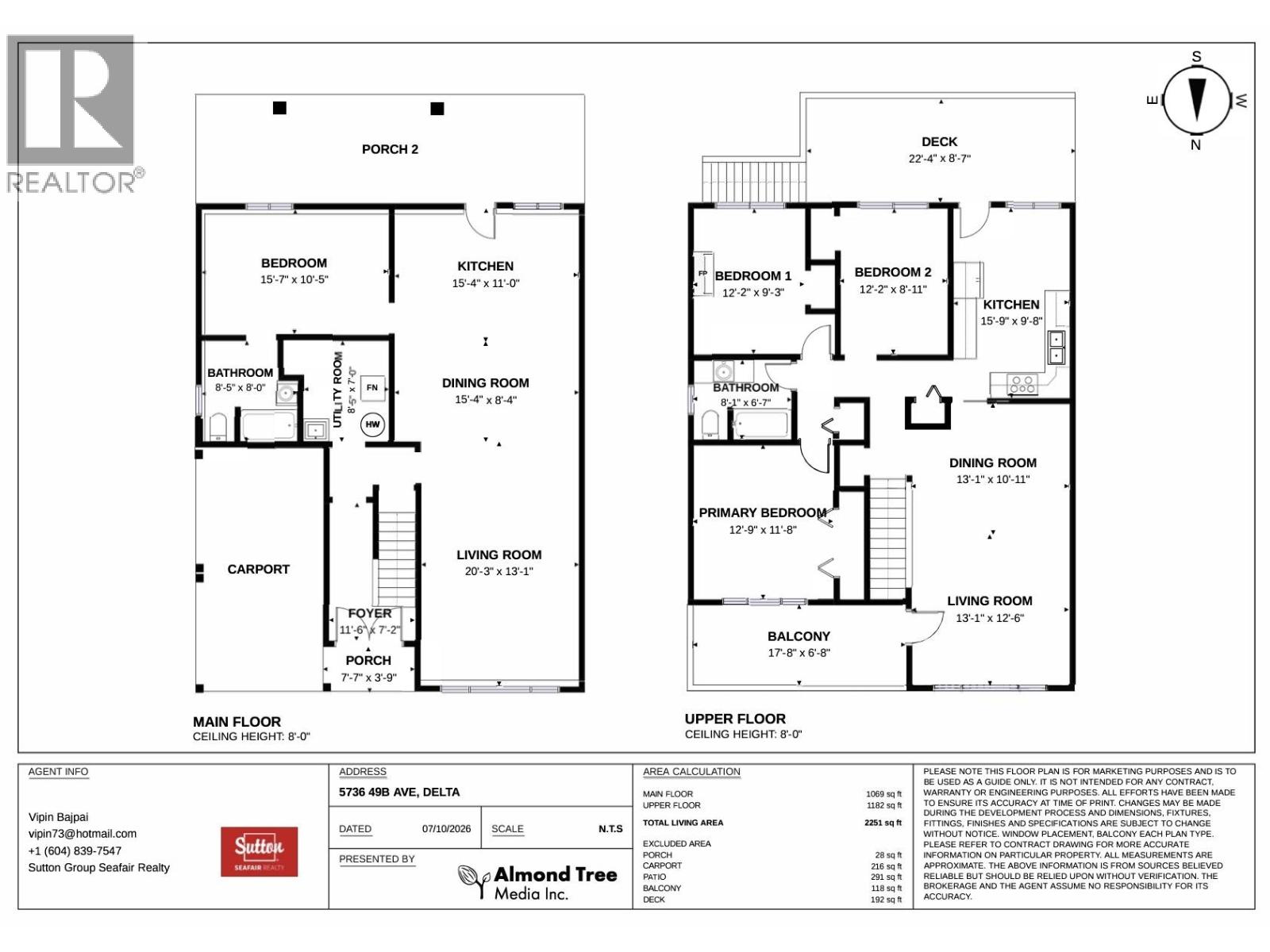 5734 49b Avenue, Delta, British Columbia  V4K 1Z6 - Photo 40 - R3173731