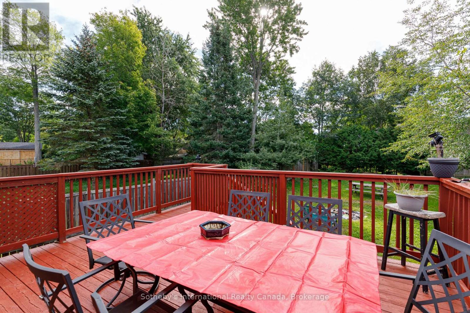 15 Port Royal Trail, Wasaga Beach, Ontario L9Z 1H7 - Photo 6 - S13877344