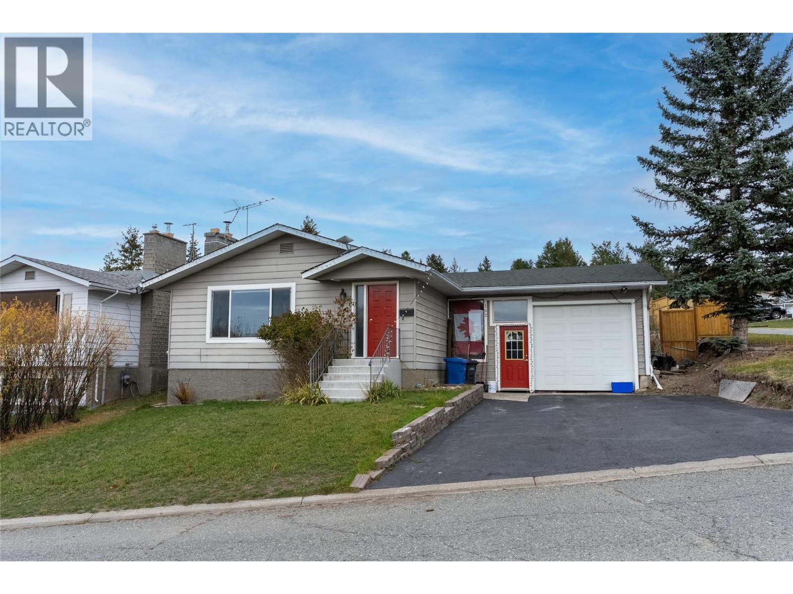 152 Birch Crescent
