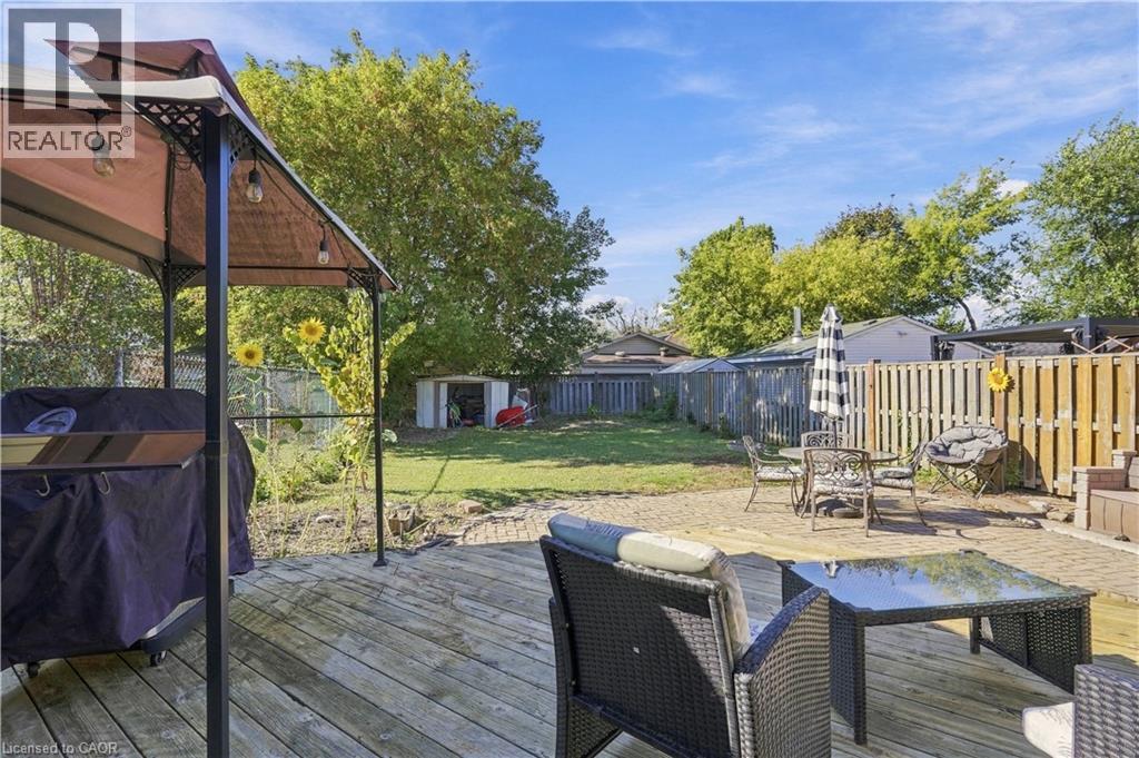 658 Upper Wellington Street, Hamilton, Ontario  L9A 3R1 - Photo 39 - 40869047