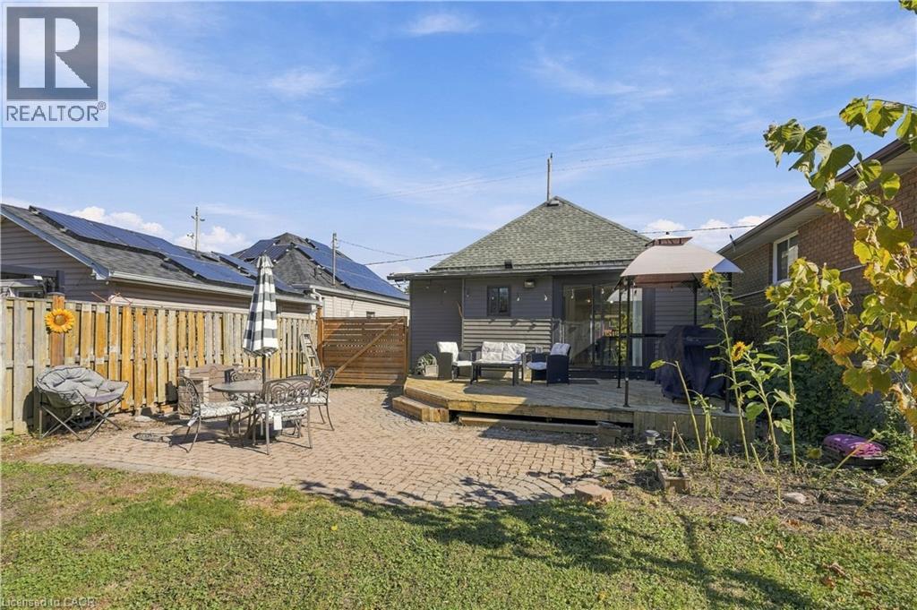 658 Upper Wellington Street, Hamilton, Ontario  L9A 3R1 - Photo 42 - 40869047