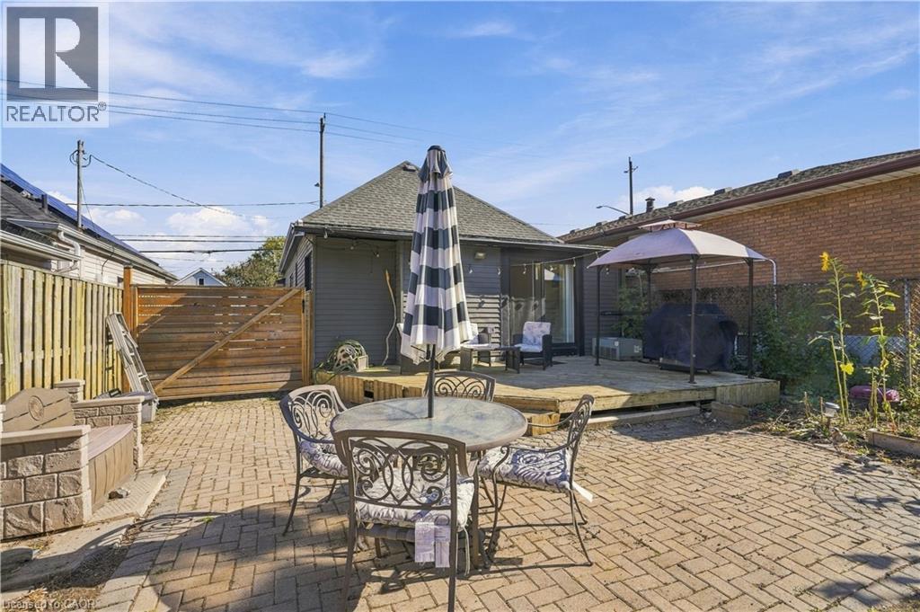 658 Upper Wellington Street, Hamilton, Ontario  L9A 3R1 - Photo 43 - 40869047