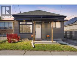 658 UPPER WELLINGTON Street, hamilton, Ontario