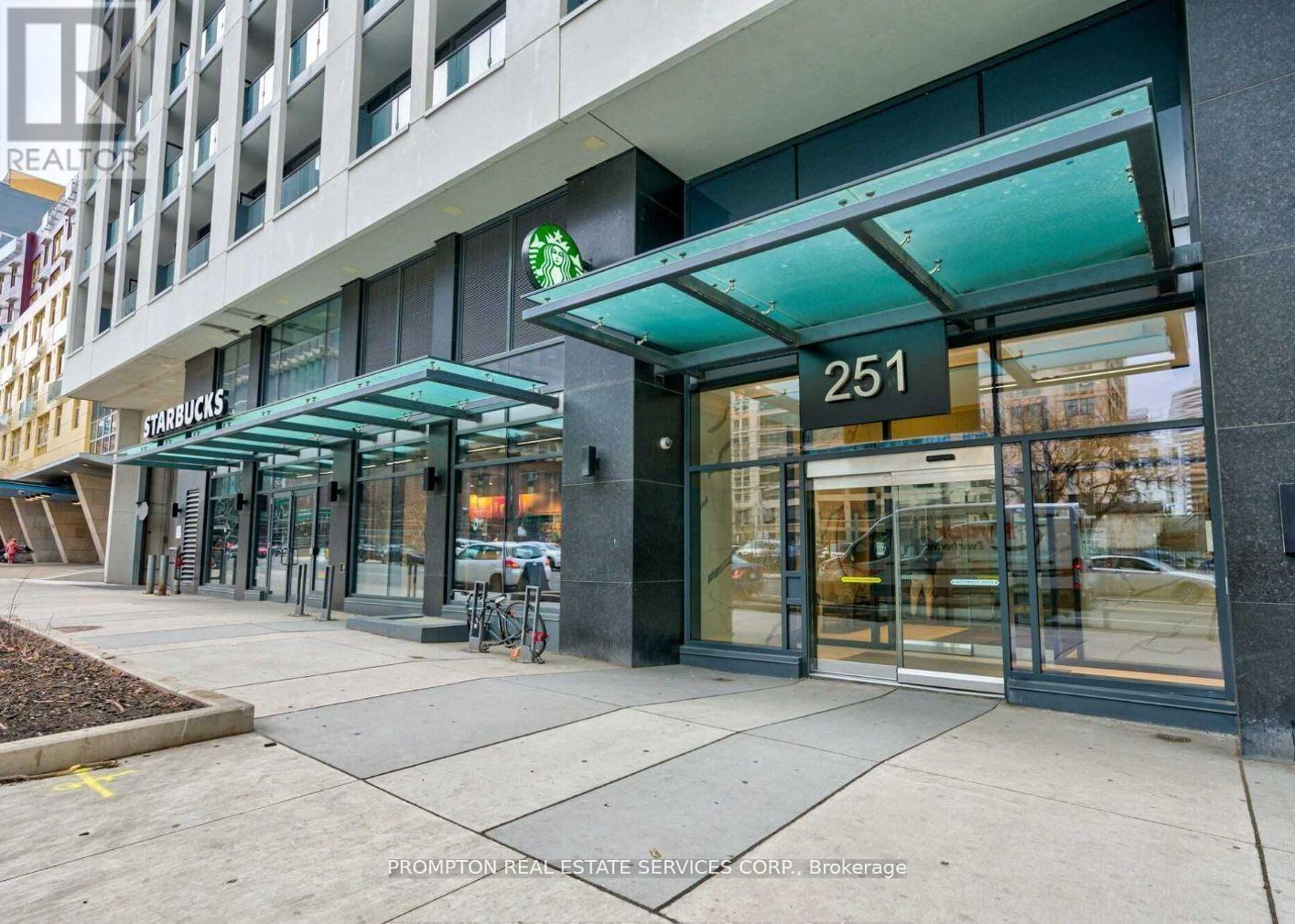 4404 - 251 Jarvis Street, Toronto, Ontario  M5B 0C3 - Photo 12 - C13877268