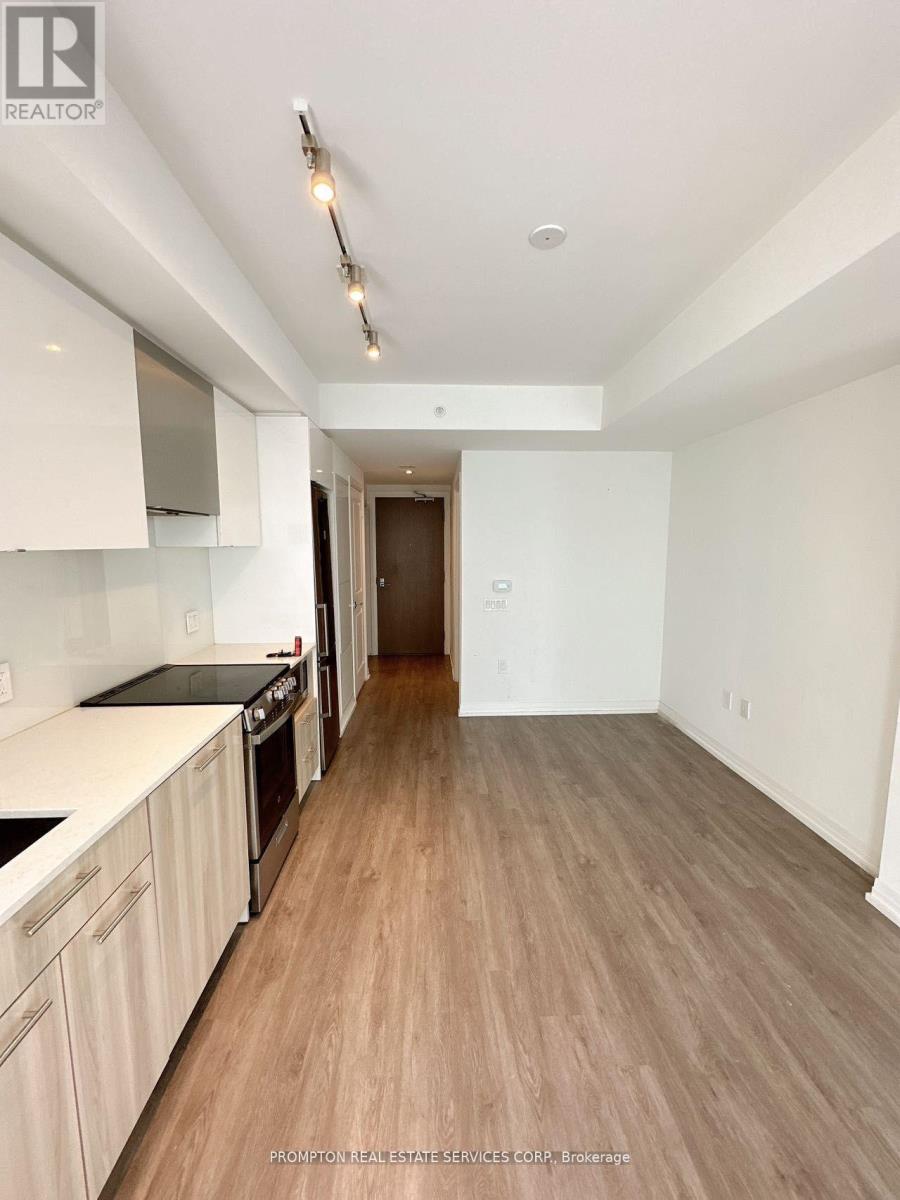4404 - 251 Jarvis Street, Toronto, Ontario  M5B 0C3 - Photo 2 - C13877268