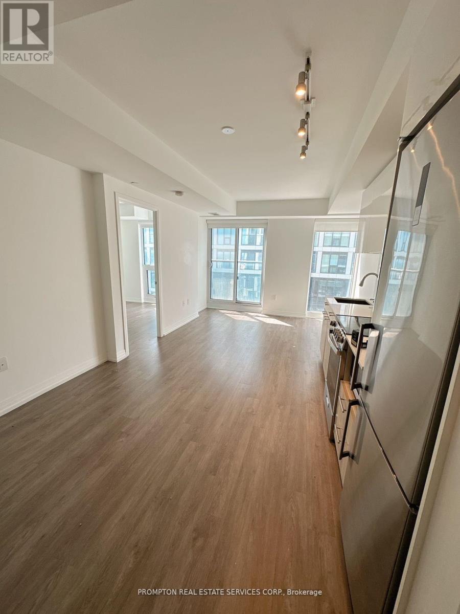 4404 - 251 Jarvis Street, Toronto, Ontario  M5B 0C3 - Photo 5 - C13877268