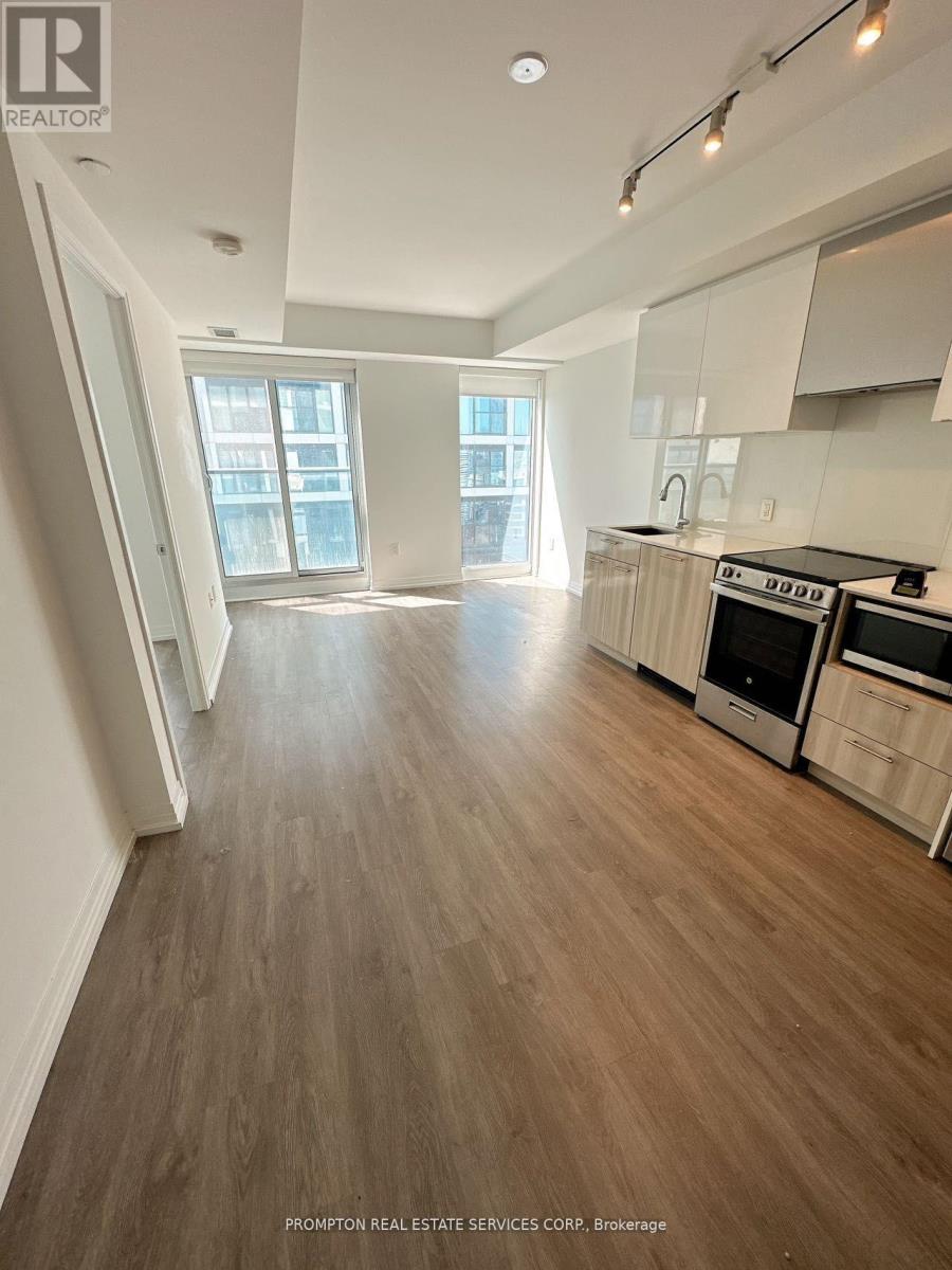 4404 - 251 Jarvis Street, Toronto, Ontario  M5B 0C3 - Photo 6 - C13877268