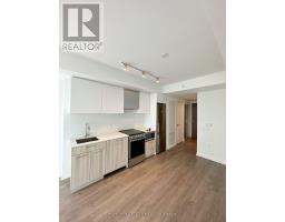 4404 - 251 JARVIS STREET, Toronto, Ontario