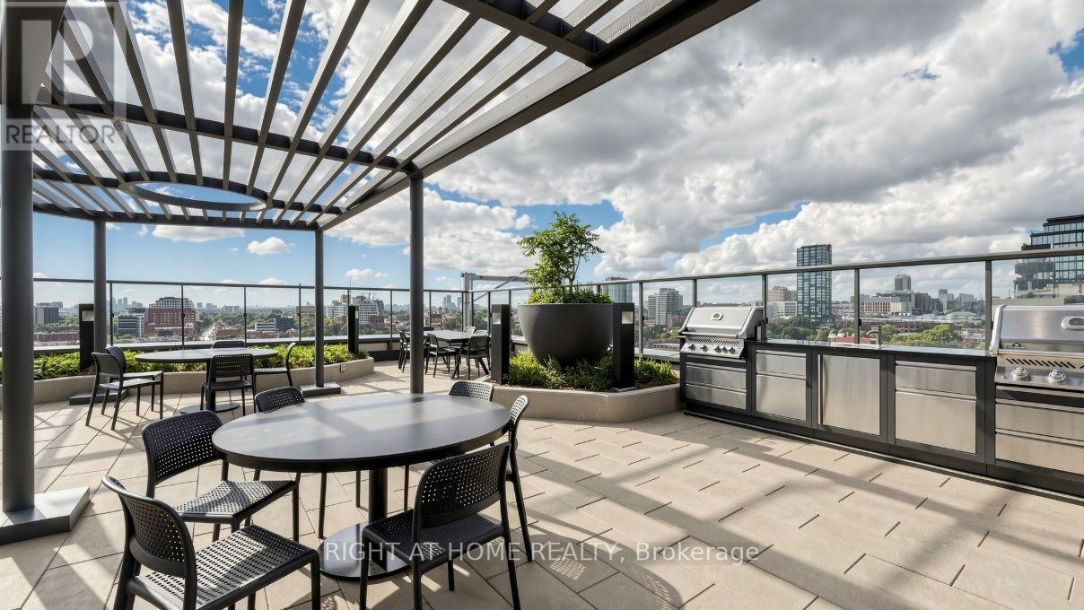 2701 - 280 Dundas Street W, Toronto, Ontario  M5T 0E3 - Photo 13 - C13877276