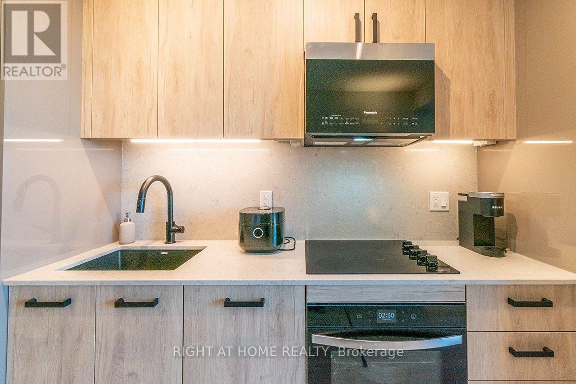 2701 - 280 Dundas Street W, Toronto, Ontario  M5T 0E3 - Photo 15 - C13877276