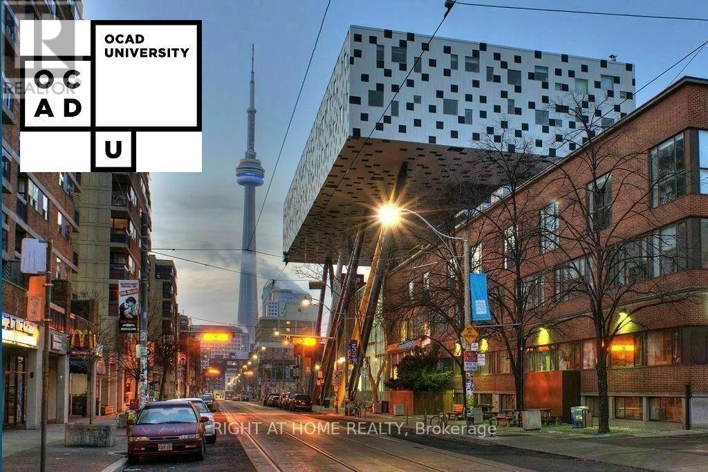 2701 - 280 Dundas Street W, Toronto, Ontario  M5T 0E3 - Photo 23 - C13877276