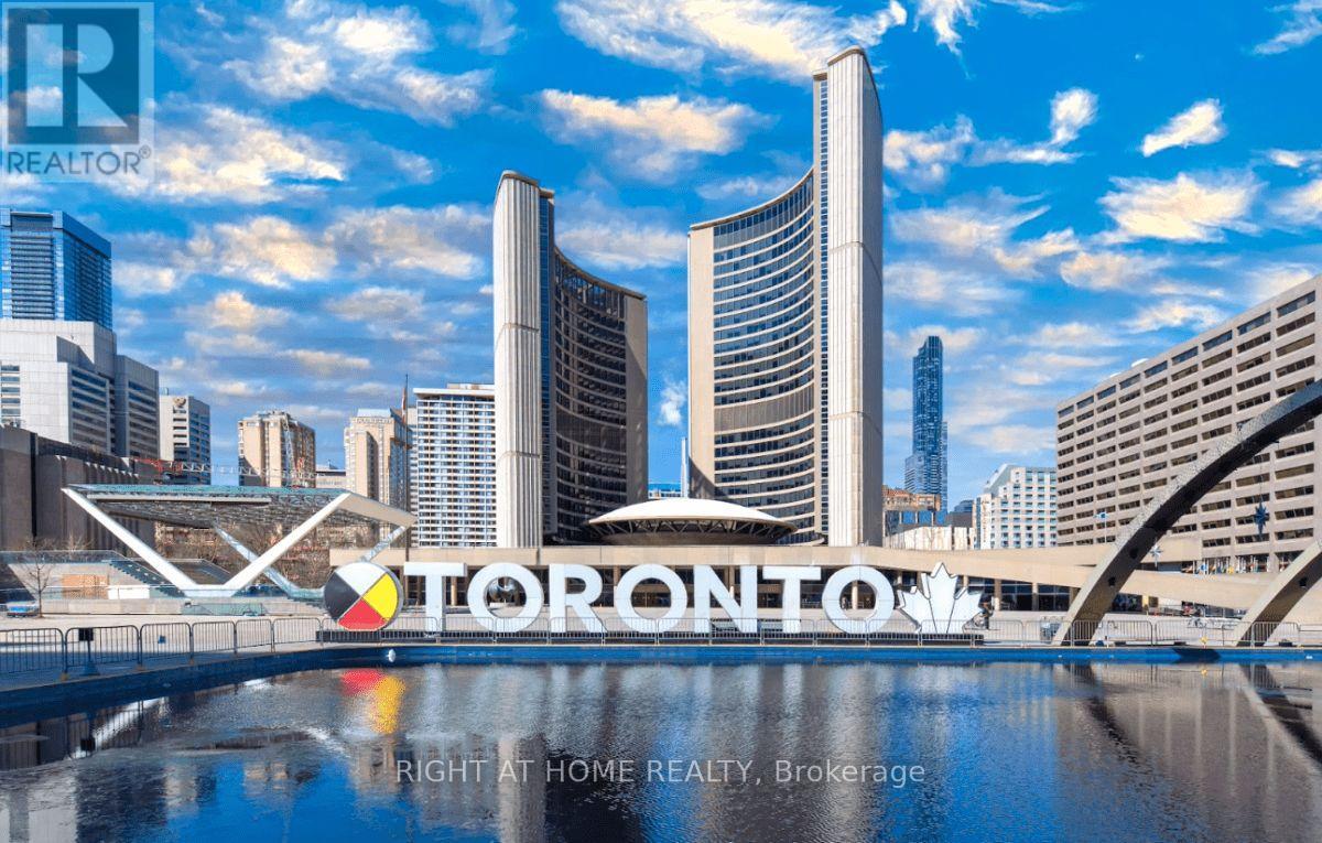 2701 - 280 Dundas Street W, Toronto, Ontario  M5T 0E3 - Photo 28 - C13877276