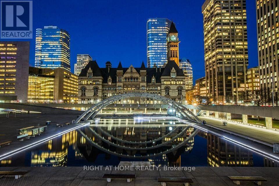 2701 - 280 Dundas Street W, Toronto, Ontario  M5T 0E3 - Photo 29 - C13877276