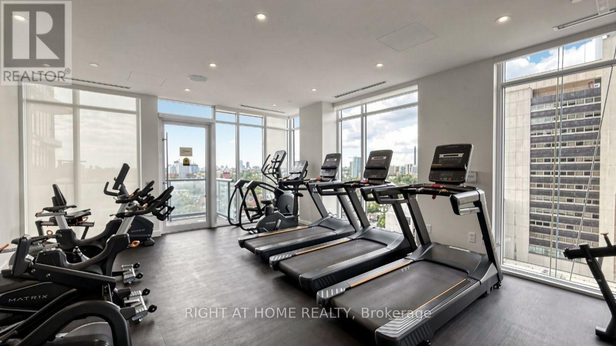 2701 - 280 Dundas Street W, Toronto, Ontario  M5T 0E3 - Photo 6 - C13877276