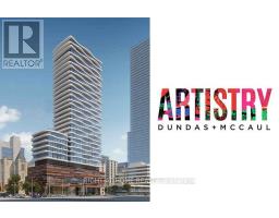 2701 - 280 DUNDAS STREET W, Toronto, Ontario