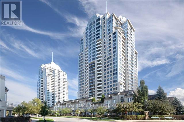 512 - 1 REAN DRIVE, Toronto, Ontario