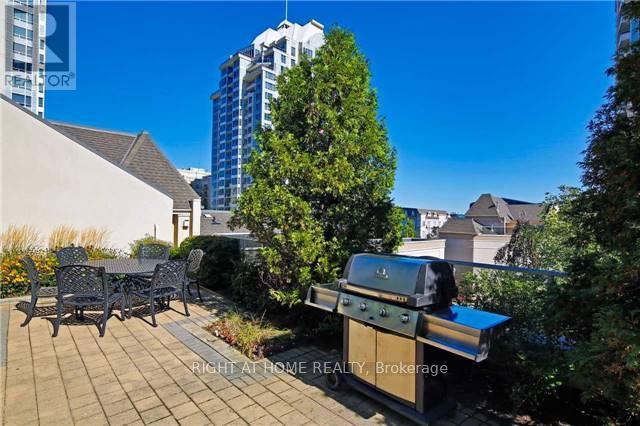 512 - 1 Rean Drive, Toronto, Ontario  M2K 3C1 - Photo 25 - C13877278