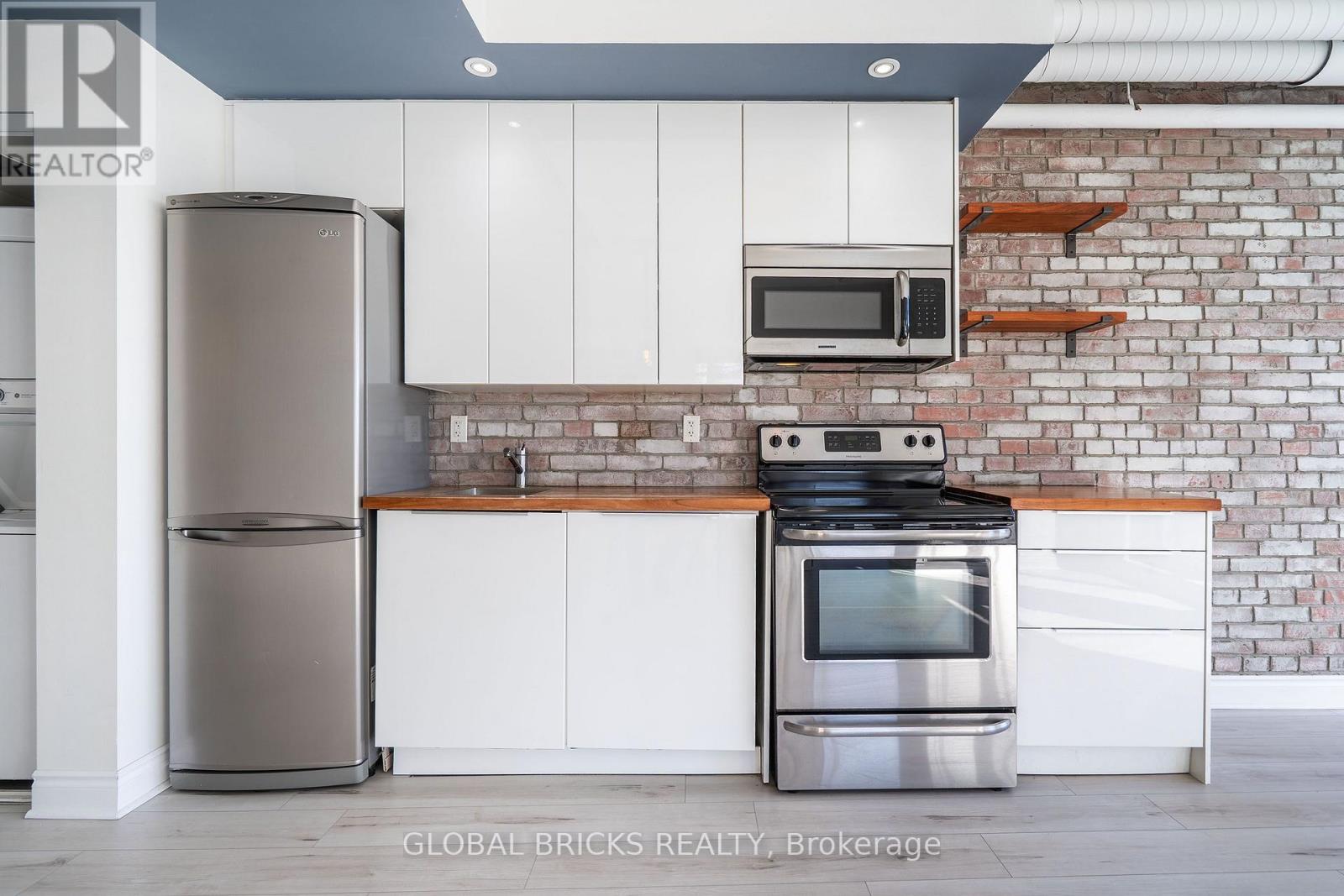 815 - 170 Sudbury Street, Toronto, Ontario  M6J 0A1 - Photo 11 - C13877304