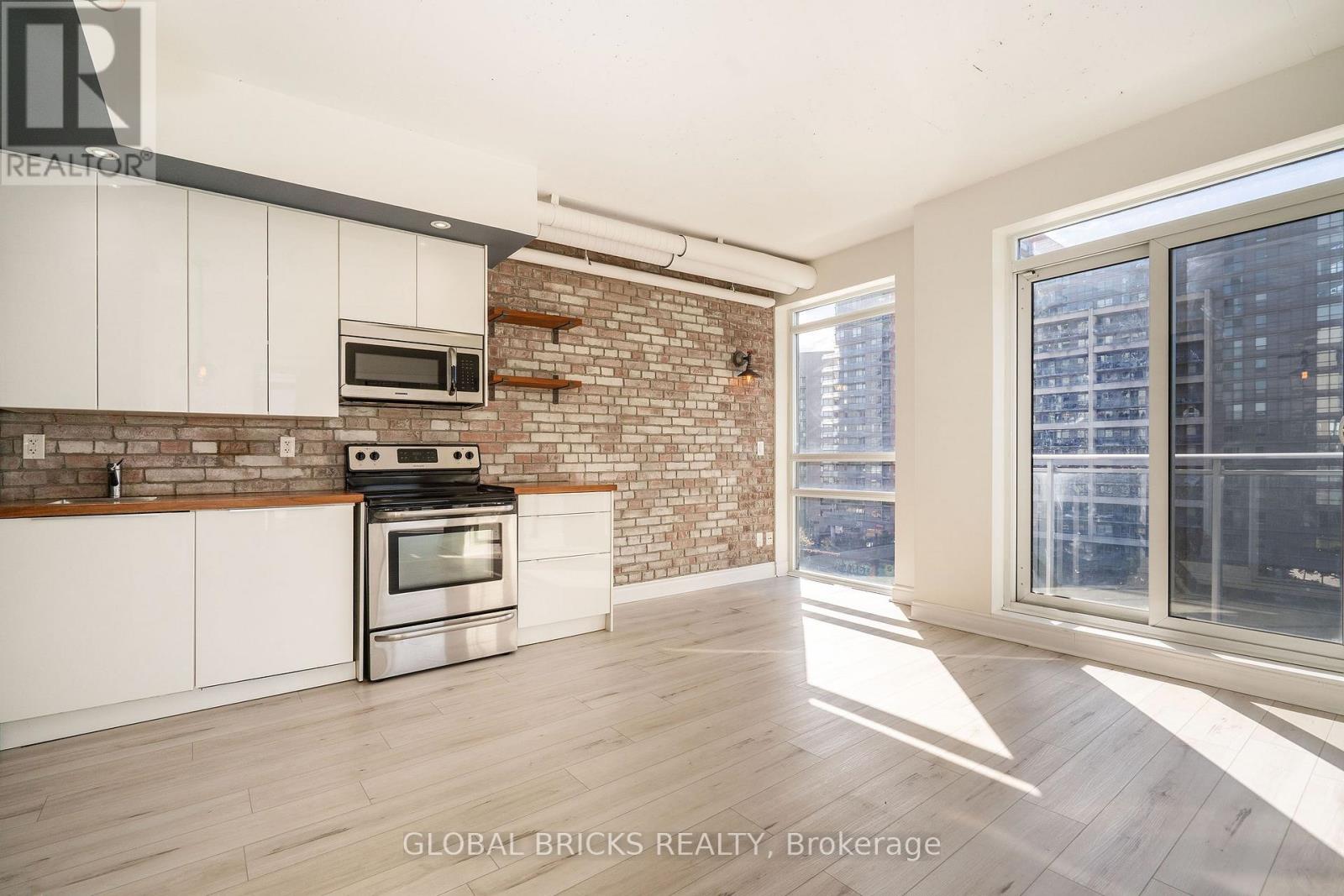 815 - 170 Sudbury Street, Toronto, Ontario  M6J 0A1 - Photo 16 - C13877304