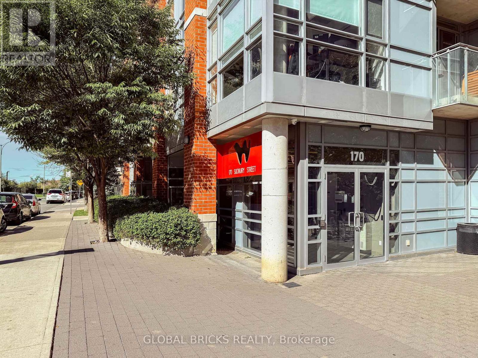 815 - 170 Sudbury Street, Toronto, Ontario  M6J 0A1 - Photo 2 - C13877304