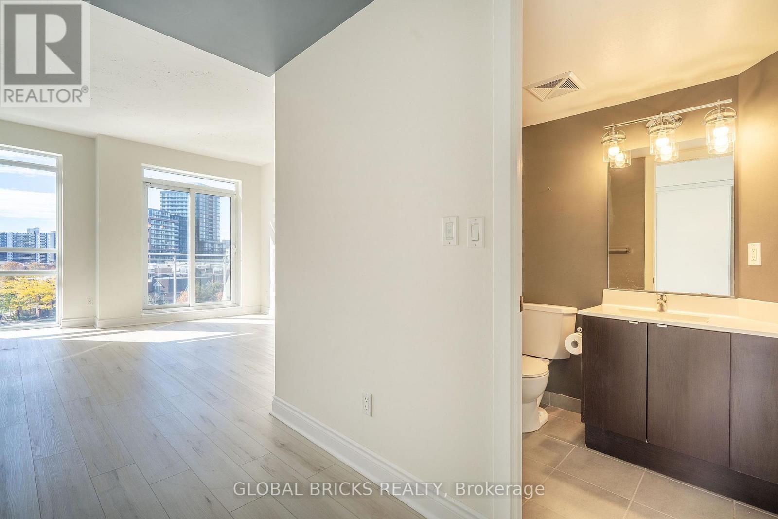 815 - 170 Sudbury Street, Toronto, Ontario  M6J 0A1 - Photo 8 - C13877304