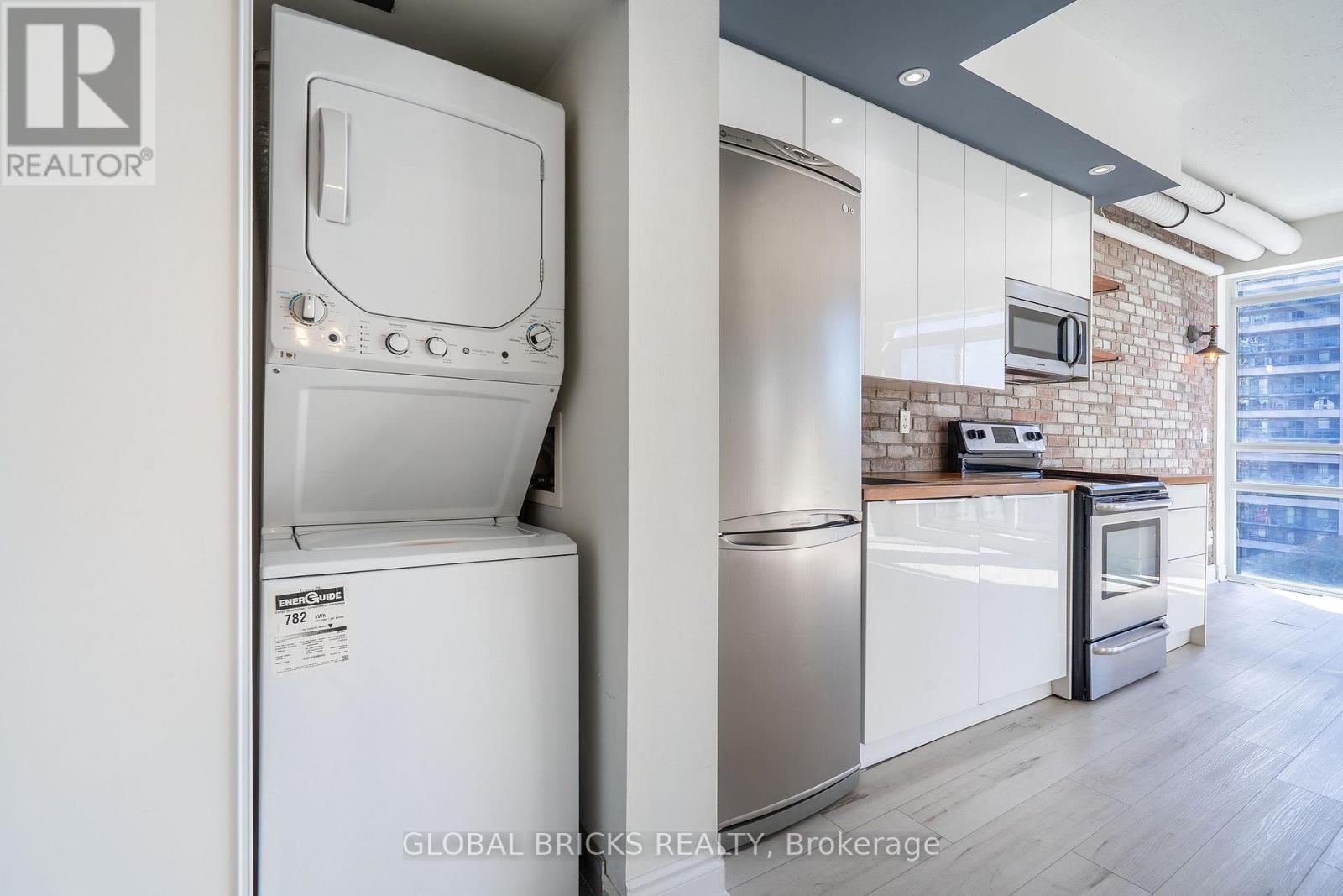 815 - 170 Sudbury Street, Toronto, Ontario  M6J 0A1 - Photo 9 - C13877304