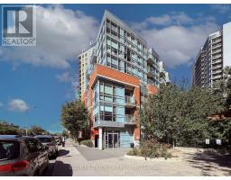 815 - 170 SUDBURY STREET, Toronto, Ontario