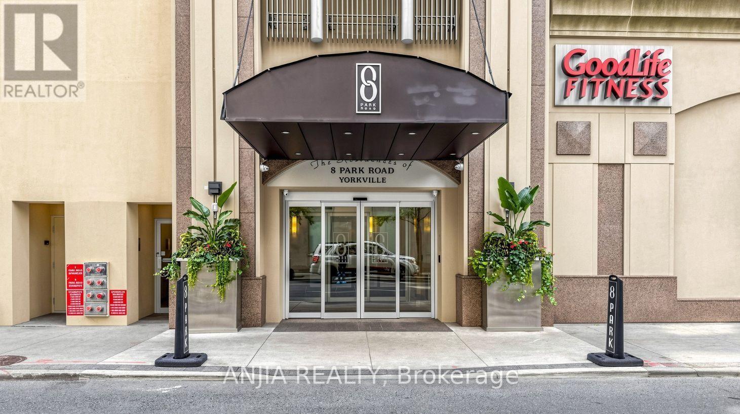 2011 - 8 Park Road, Toronto, Ontario  M4W 3S5 - Photo 38 - C13877342