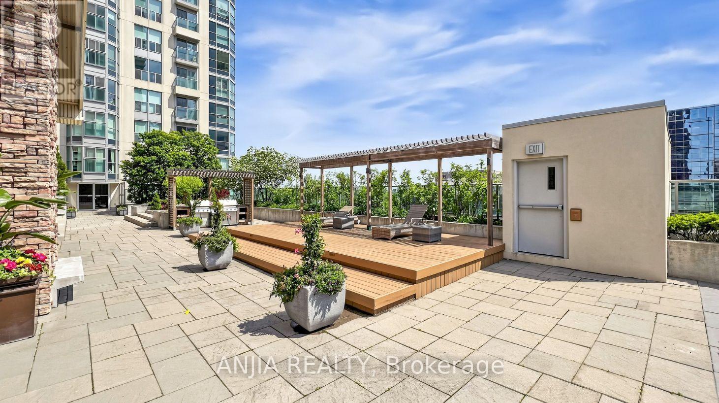 2011 - 8 Park Road, Toronto, Ontario  M4W 3S5 - Photo 43 - C13877342