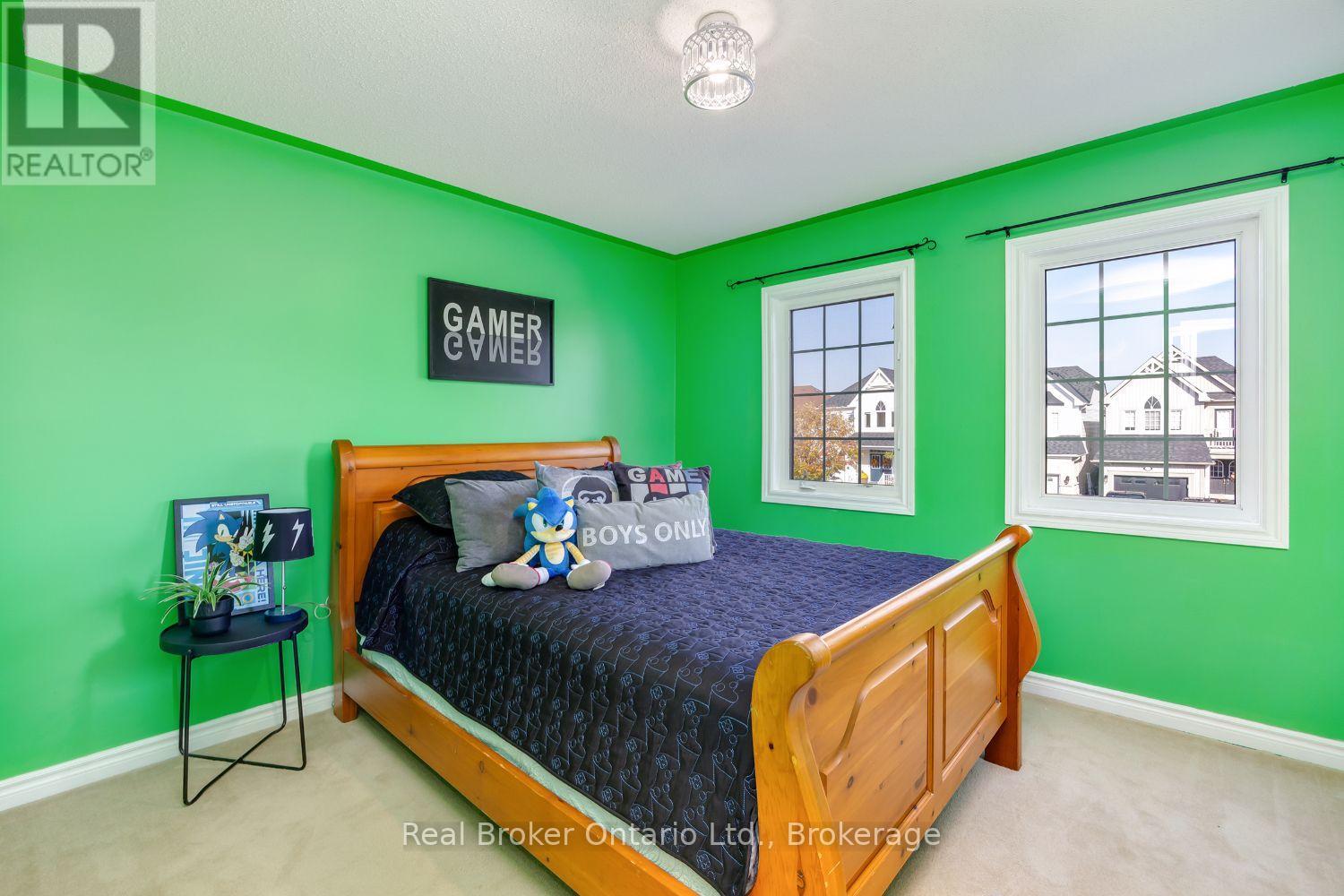 119 Allworth Crescent, Clarington, Ontario  L1C 0B3 - Photo 25 - E13877284