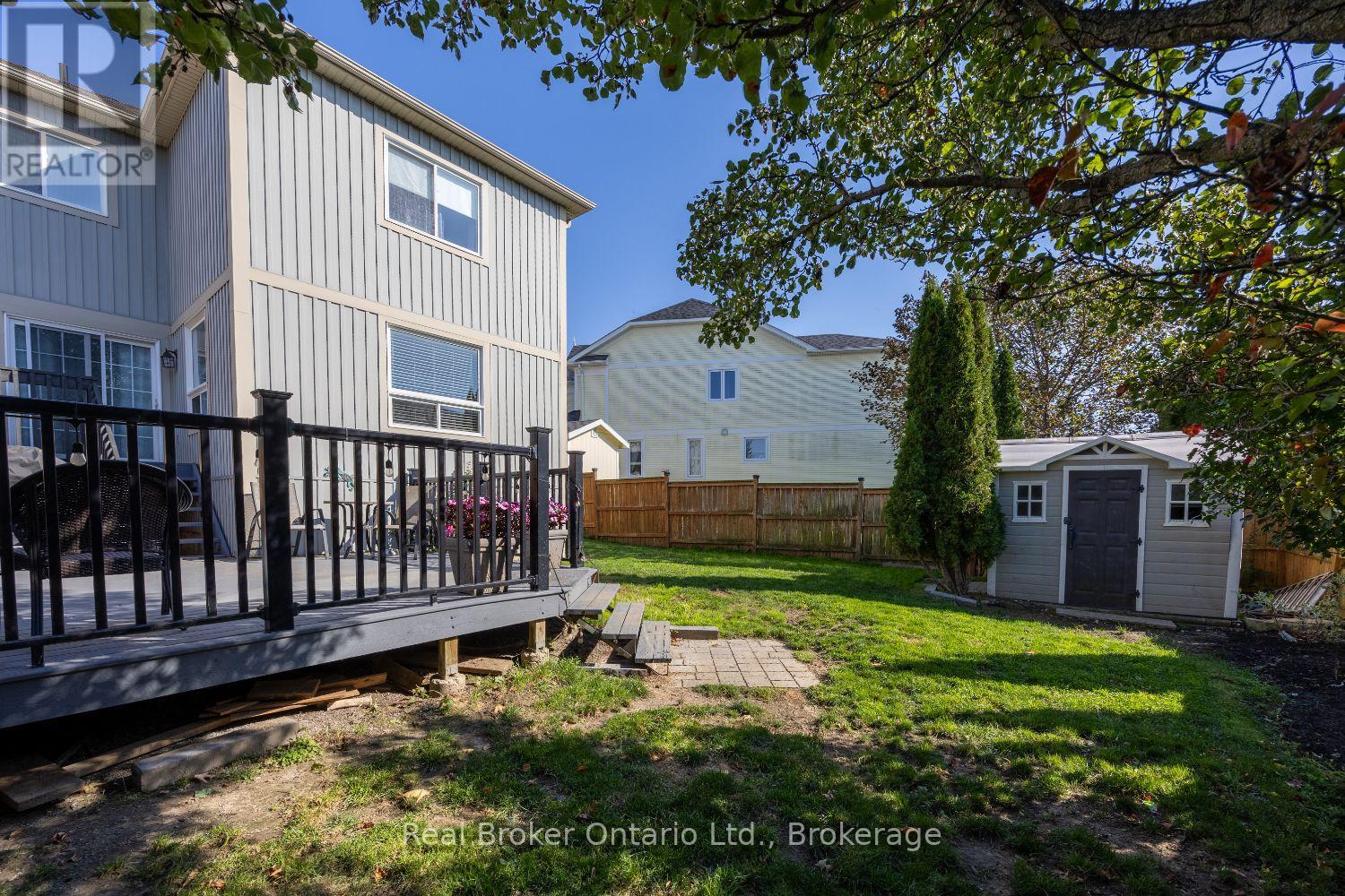119 Allworth Crescent, Clarington, Ontario  L1C 0B3 - Photo 31 - E13877284