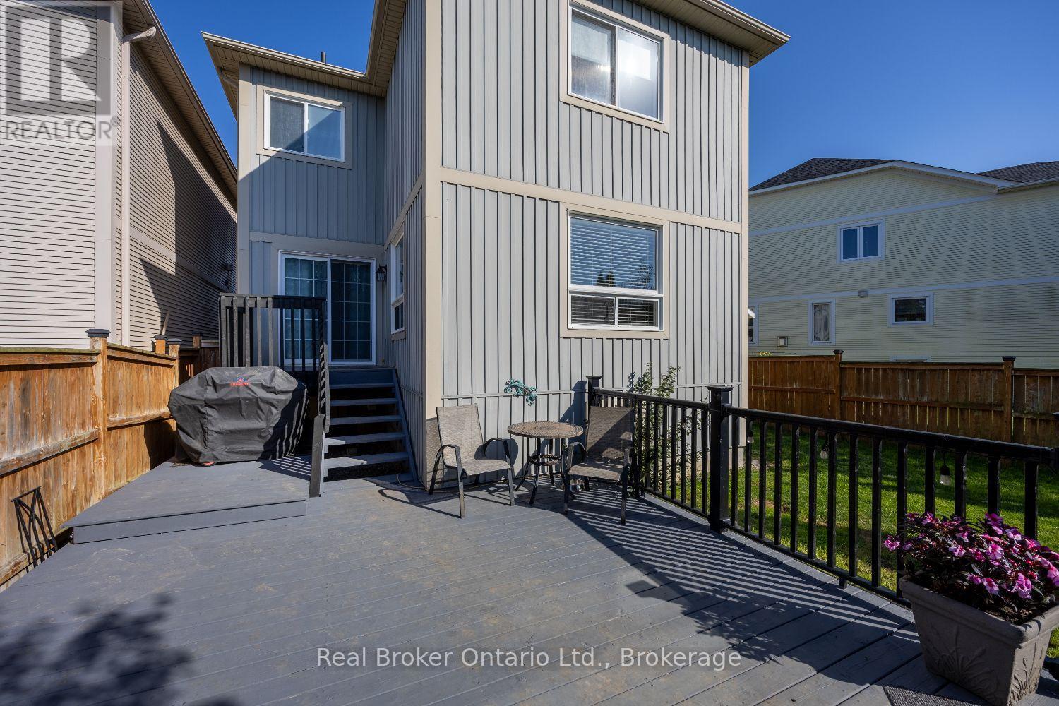 119 Allworth Crescent, Clarington, Ontario  L1C 0B3 - Photo 34 - E13877284