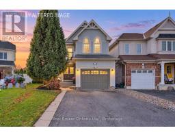 119 ALLWORTH CRESCENT, Clarington, Ontario
