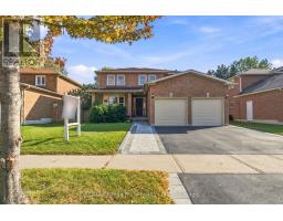 51 LOFTHOUSE DRIVE, Whitby, Ontario