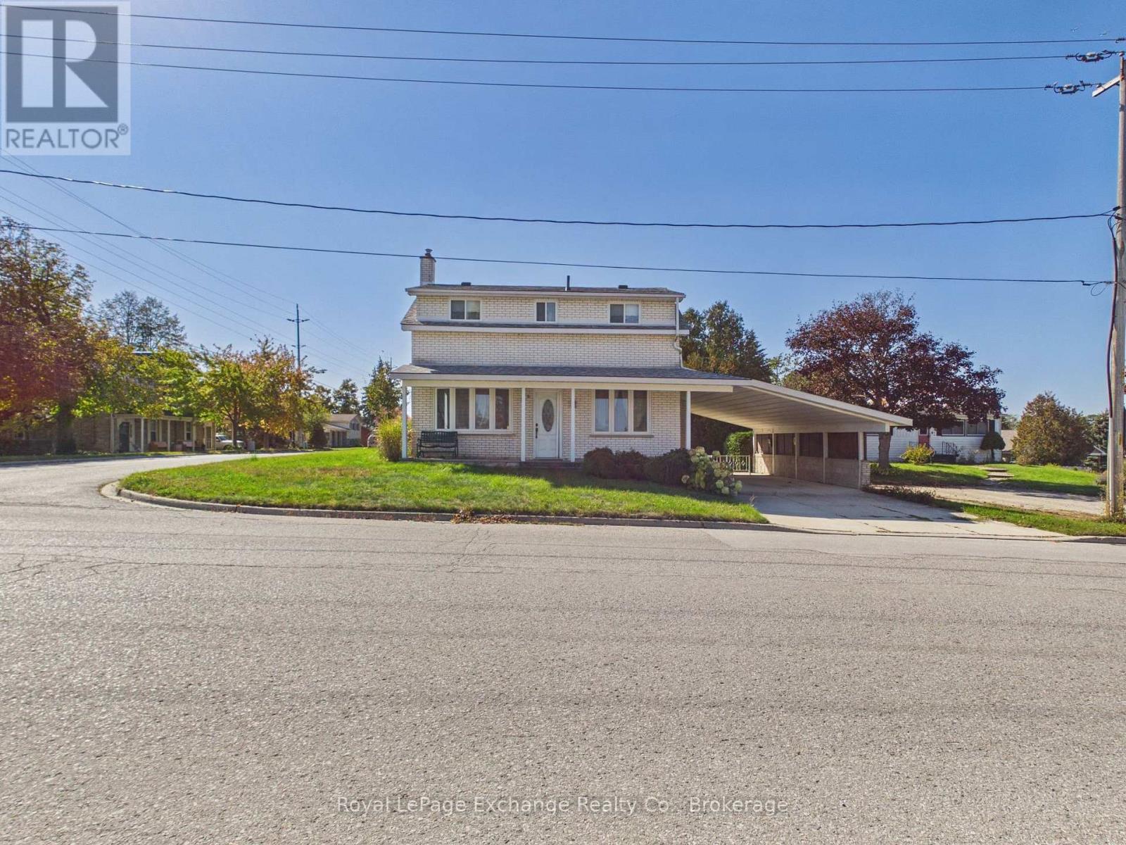 350 ST ALBERT STREET, Kincardine, Ontario