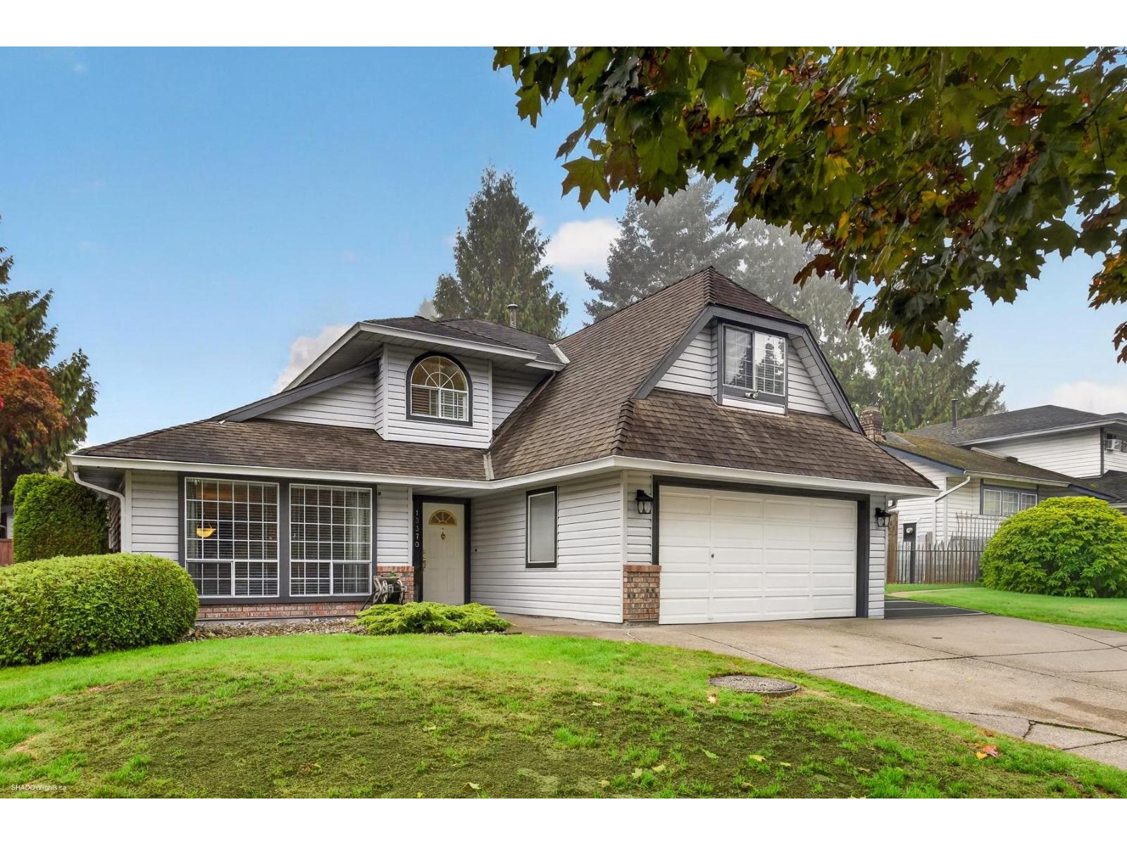 13370 61 AVENUE, Surrey, British Columbia