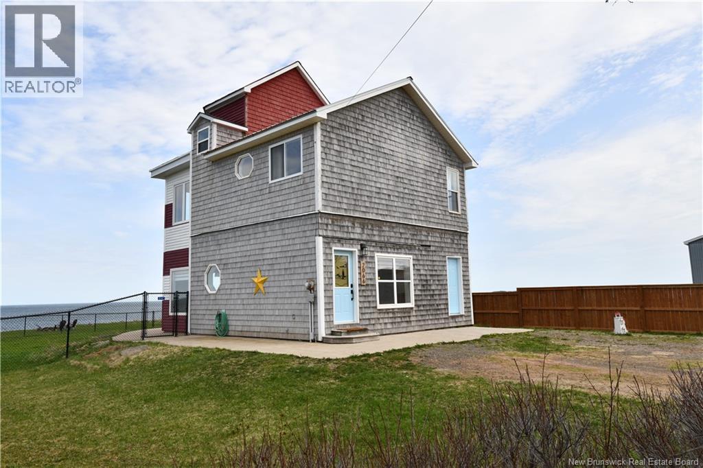 2066 Route 950, Cap-Pelé, New Brunswick  E4N 2J6 - Photo 44 - NB147868