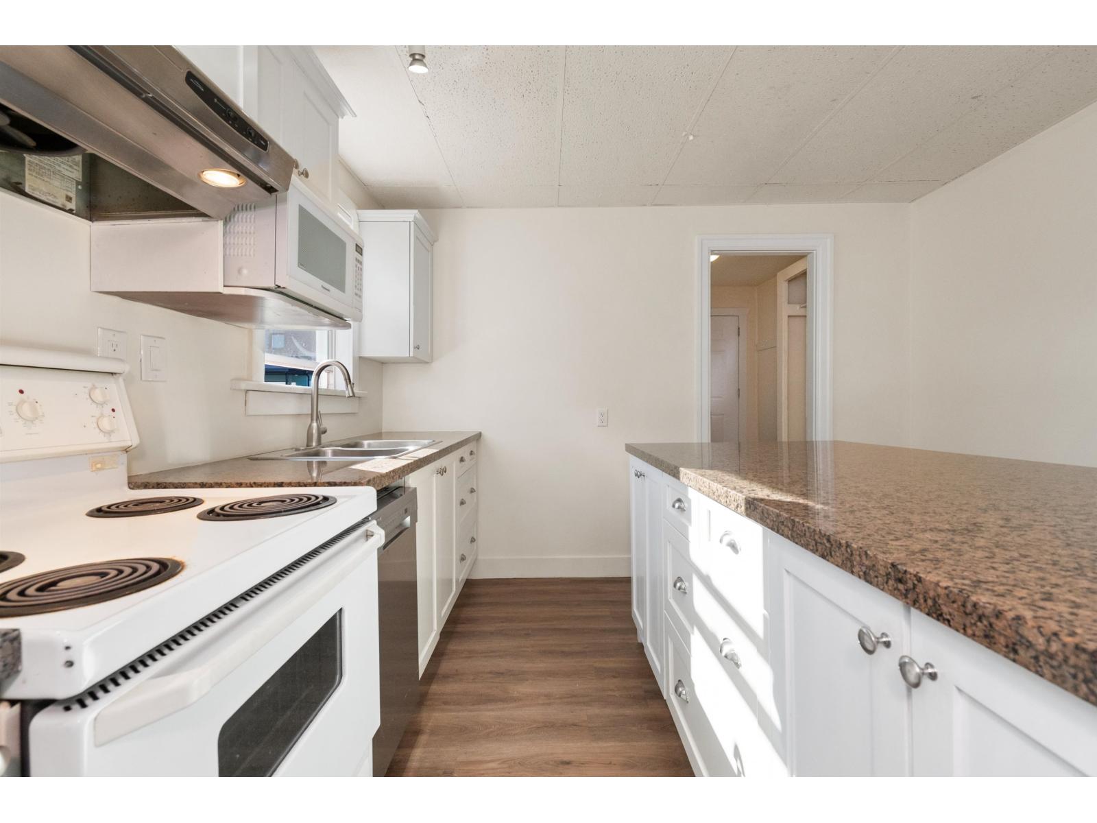 45874 TRETHEWEY AVENUE|Chilliwack Proper South